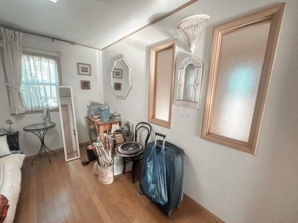 茂原市高師の中古一戸建て