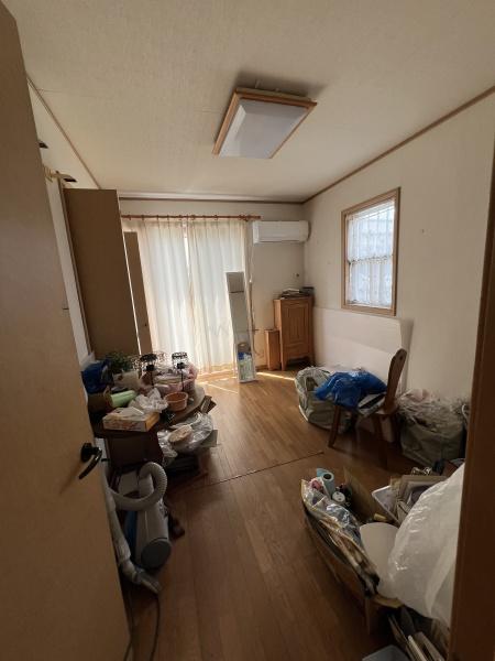 茂原市高師の中古一戸建て