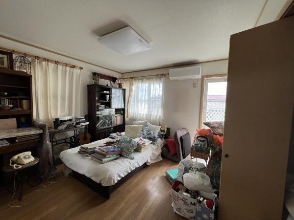 茂原市高師の中古一戸建て