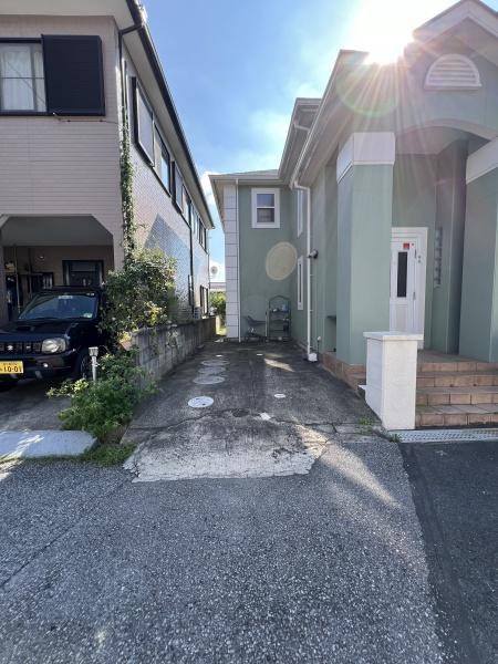 中古戸建　茂原市高師　1460