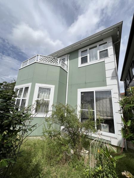 中古戸建　茂原市高師　1460