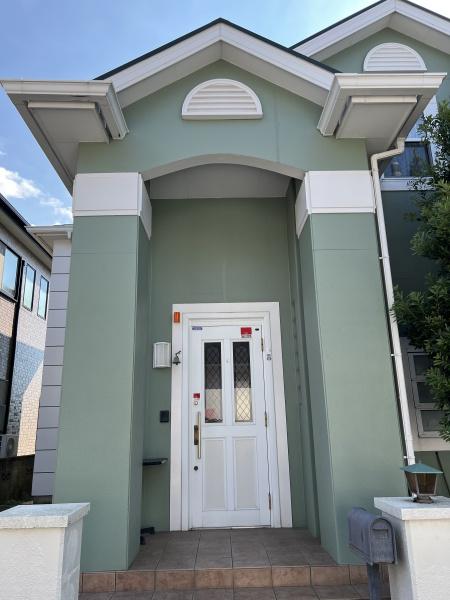 茂原市高師の中古一戸建て