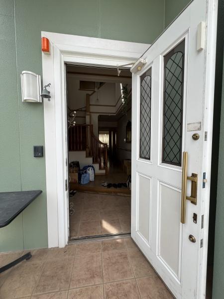 茂原市高師の中古一戸建て