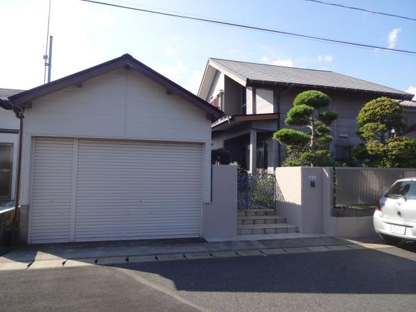 中古戸建・睦沢町川島・980