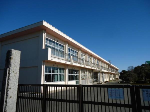 長生郡長生村一松丁の中古一戸建て(長生村立一松小学校)