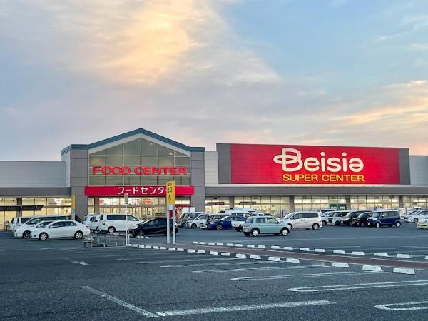 長生郡長生村一松丁の中古一戸建て(ベイシア長生店)