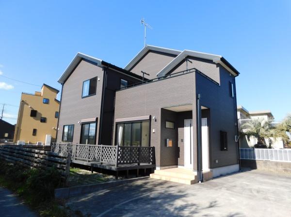 中古戸建・長生村一松丁・2280