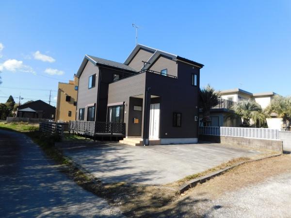中古戸建・長生村一松丁・2280
