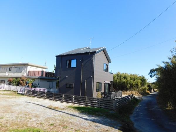 中古戸建・長生村一松丁・2280