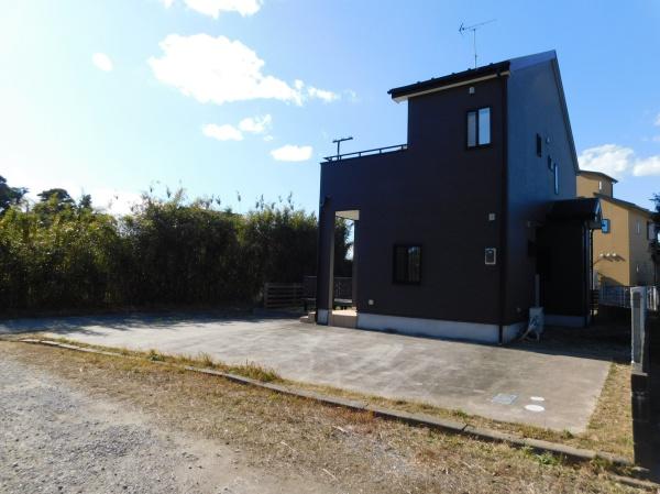 中古戸建・長生村一松丁・2280