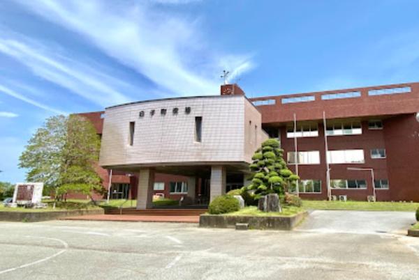 長生郡白子町剃金の中古一戸建て(白子町役場)