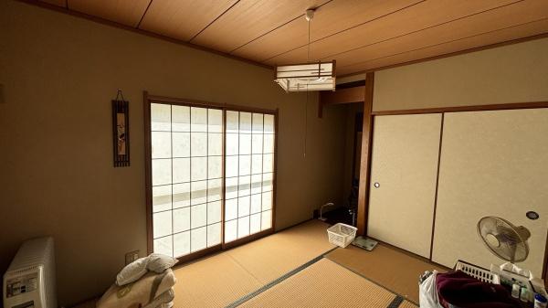 長生郡白子町剃金の中古一戸建て