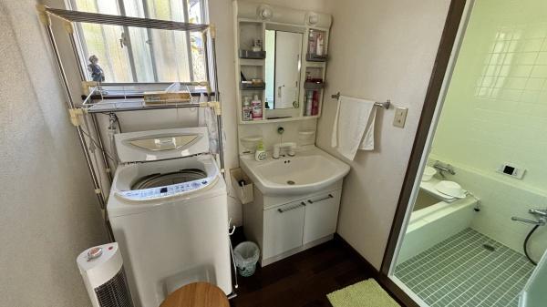 長生郡白子町剃金の中古一戸建て