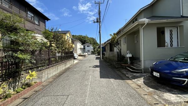 長生郡白子町剃金の中古一戸建て