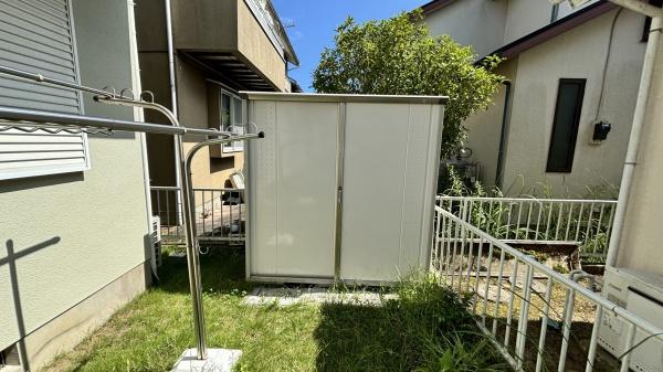 長生郡白子町剃金の中古一戸建て
