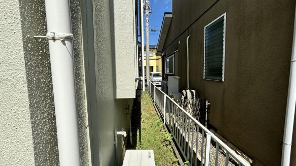 長生郡白子町剃金の中古一戸建て