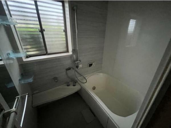 茂原市下永吉の中古一戸建て