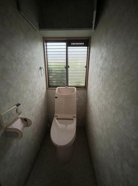 茂原市下永吉の中古一戸建て