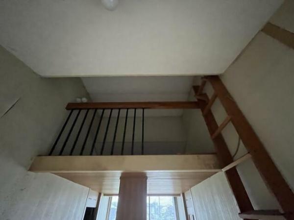 茂原市下永吉の中古一戸建て
