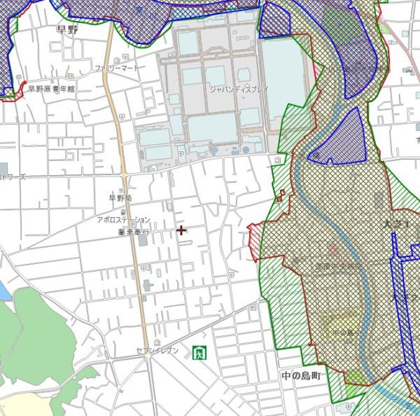 茂原市下永吉の中古一戸建て