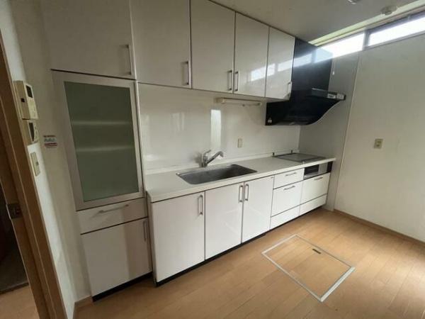 茂原市下永吉の中古一戸建て