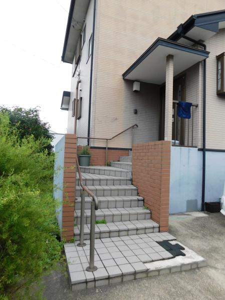 茂原市下永吉の中古一戸建て