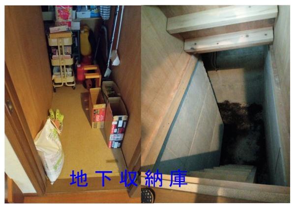 茂原市下永吉の中古一戸建て