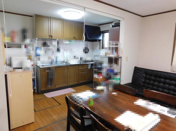 茂原市下永吉の中古一戸建て