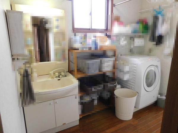 茂原市下永吉の中古一戸建て