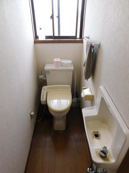 茂原市下永吉の中古一戸建て