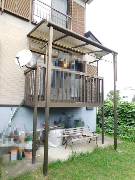 茂原市下永吉の中古一戸建て