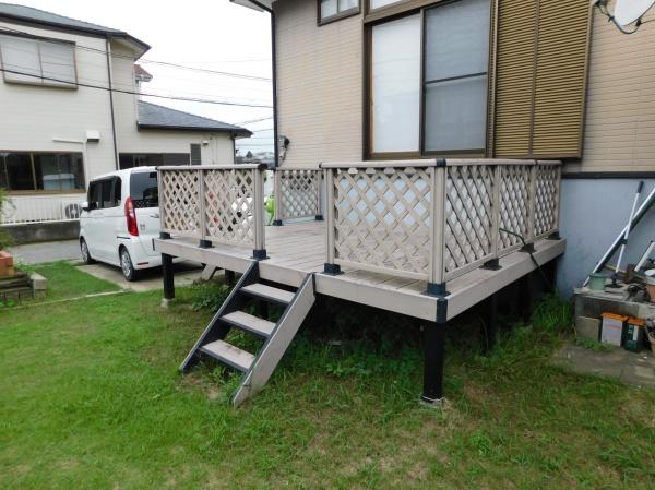 茂原市下永吉の中古一戸建て