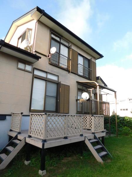 中古戸建・茂原市下永吉・890