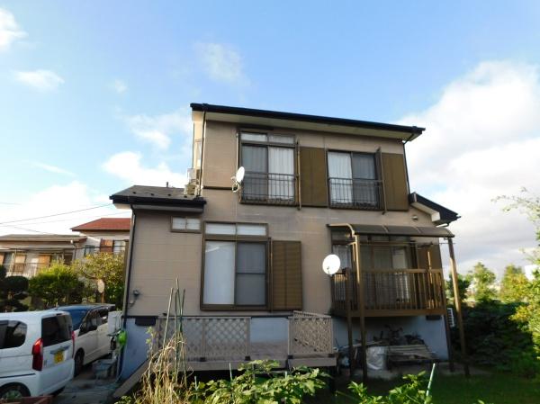 中古戸建・茂原市下永吉・890