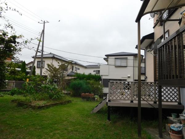 茂原市下永吉の中古一戸建て