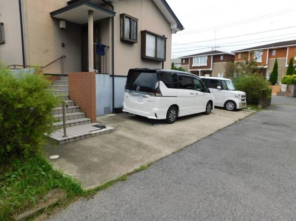 茂原市下永吉の中古一戸建て