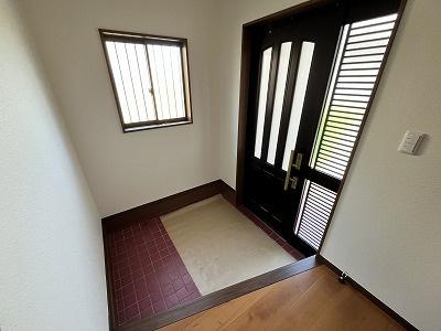 長生郡白子町中里の中古一戸建て