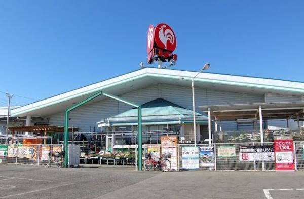 長生郡白子町中里の中古一戸建て(コメリハード&グリーン白子店)