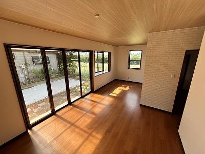 長生郡白子町中里の中古一戸建て