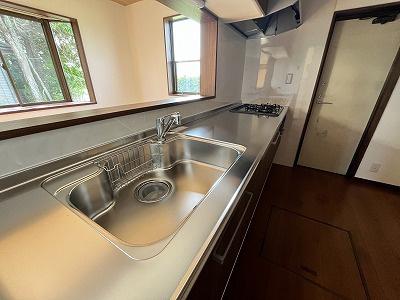 長生郡白子町中里の中古一戸建て