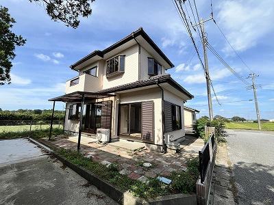 中古戸建・白子町中里・1680