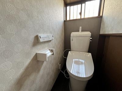 長生郡白子町中里の中古一戸建て