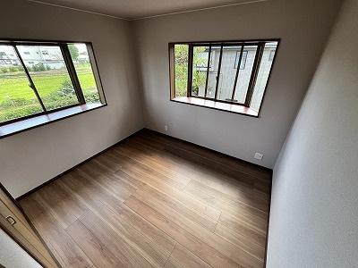 長生郡白子町中里の中古一戸建て