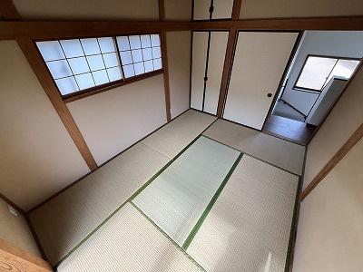 長生郡白子町中里の中古一戸建て