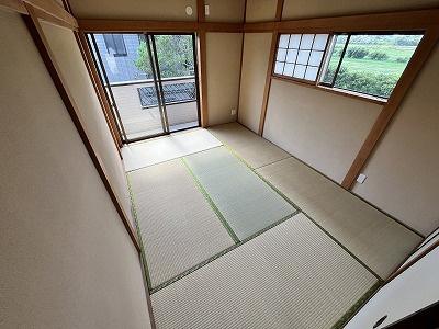 長生郡白子町中里の中古一戸建て