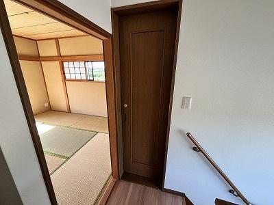 長生郡白子町中里の中古一戸建て