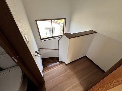 長生郡白子町中里の中古一戸建て
