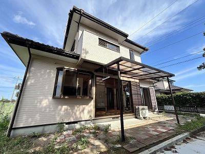 中古戸建・白子町中里・1680