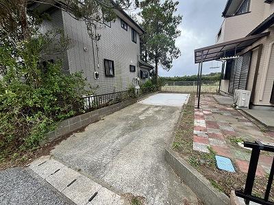 中古戸建・白子町中里・1680