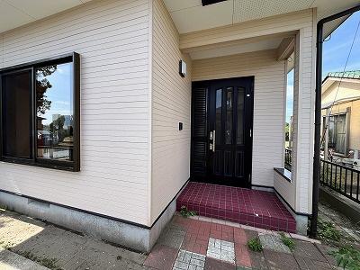 長生郡白子町中里の中古一戸建て